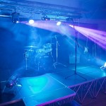 Stage Hire 2